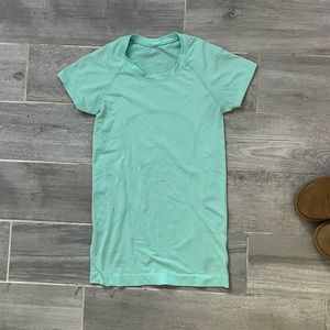 Swiftly Tech Short Sleeve 2.0